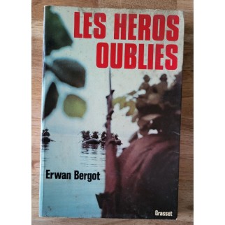 Les héros oubliés