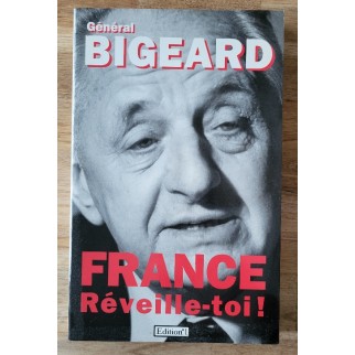 France, réveille-toi!