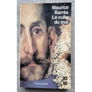 Le culte du moi