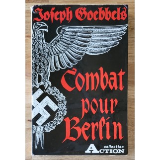 Combat pour Berlin