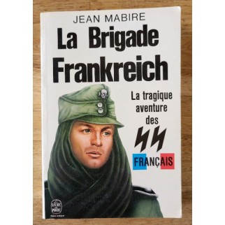 La Brigade Frankreich