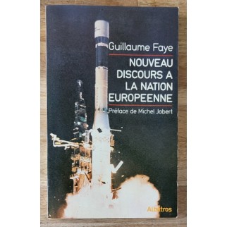 Nouveau discours à la...