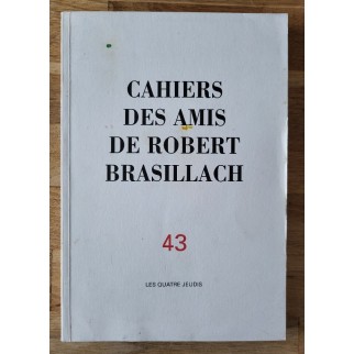Cahiers des Amis de Robert...