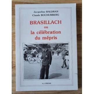 Brasillach ou la...