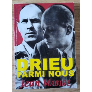 Drieu parmi nous