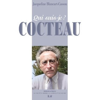 Qui suis-je? Cocteau