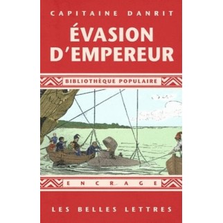Evasion d'empereur