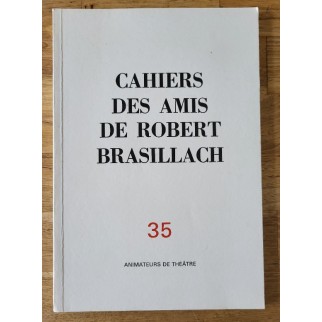 Cahiers des Amis de Robert...