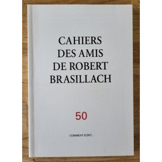 Cahiers des Amis de Robert...