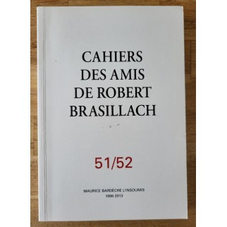Cahiers des Amis de Robert...