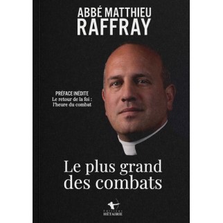 Le plus grand des combats