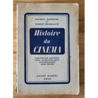 Histoire du cinéma