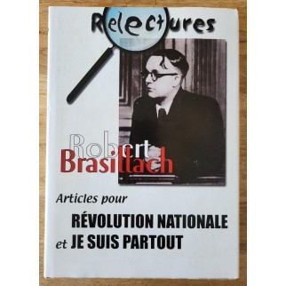 Articles pour Révolution...