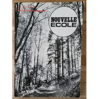 Nouvelle Ecole N°37