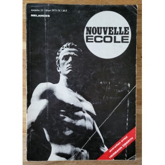 Nouvelle Ecole N°24