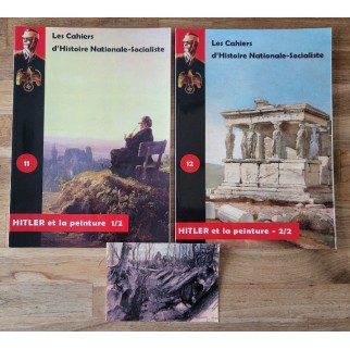 Hitler et la peinture (2...