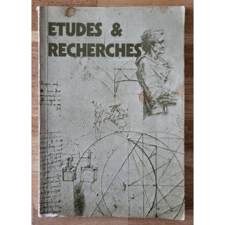 Etudes & Recherches n°3