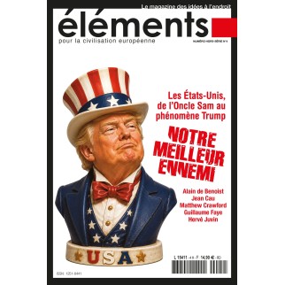 Eléments Hors-série N°4...