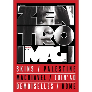 Zentromag 24