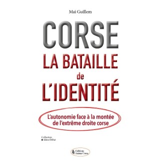 Corse, la bataille de...