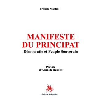 Manifeste du Principat....