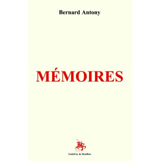Mémoires