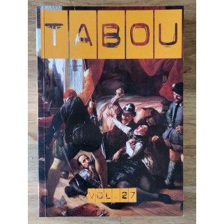 Tabou 27