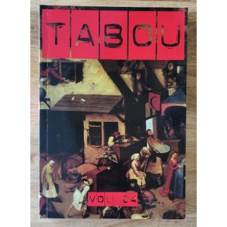 Tabou 24