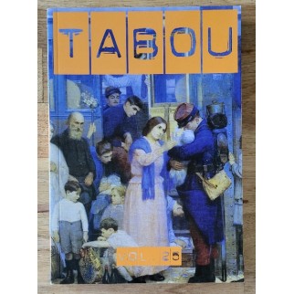 Tabou 25