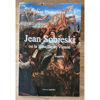 Jean Sobieski ou la...