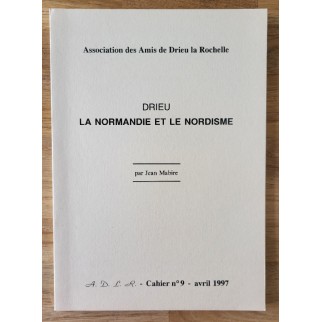 Drieu, la Normandie et le...