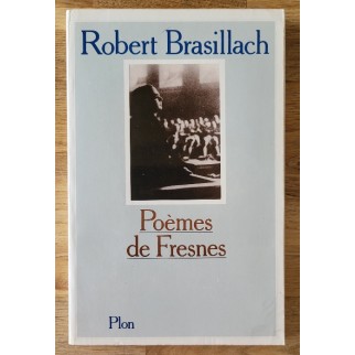 Poèmes de Fresnes