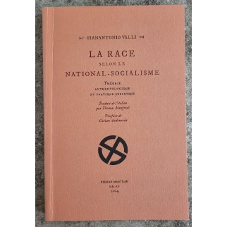 La race selon le...