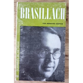 Robert Brasillach