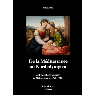 De la Méditerranée au Nord...