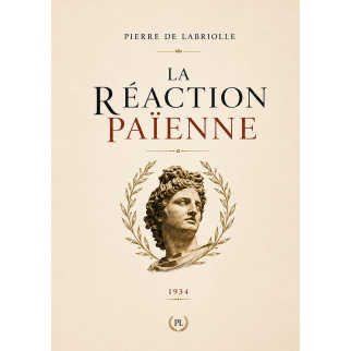 La Réaction Païenne
