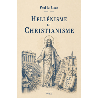 Hellénisme et Christianisme