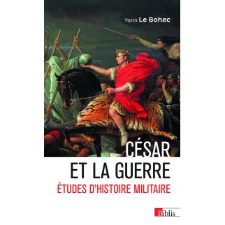 César et la guerre - Études...