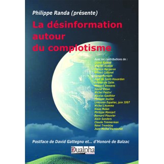 La désinformation autour du...