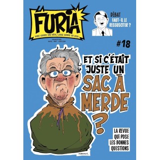 La Furia - Tome 18