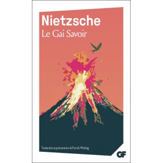 Le gai savoir