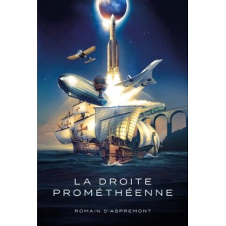 La Droite Prométhéenne