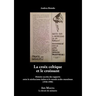La croix celtique et le...