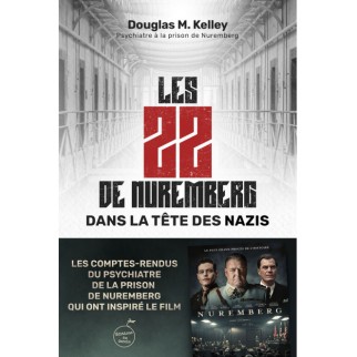 Les 22 de Nuremberg