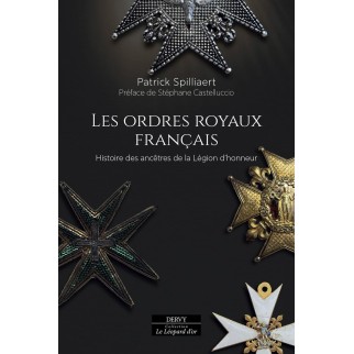 Les ordres royaux français