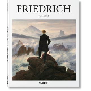 Caspar David Friedrich