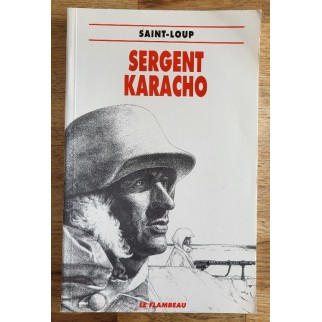 Sergent Karacho