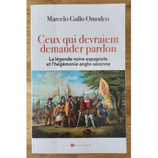 Ceux qui devraient demander...