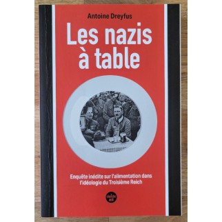 Les nazis à table