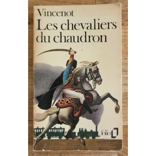 Les chevaliers du chaudron
